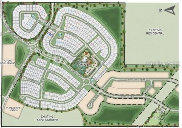 11283 SILVER TRUMPET LOOP, Winter Garden, FL 34787