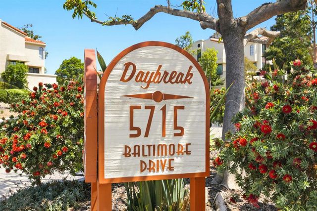 5715 Baltimore Dr 83, La Mesa, CA 91942
