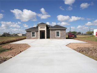 12517 Mile 2 W, Weslaco, TX 78599