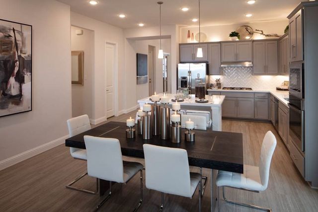 125 South Oak Drive, Oak Point, TX 75068