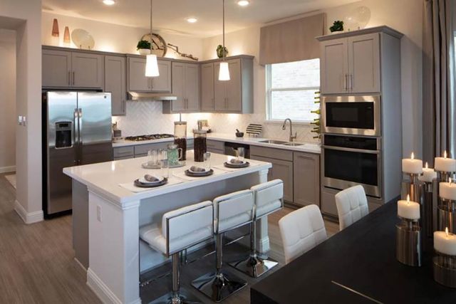 125 South Oak Drive, Oak Point, TX 75068