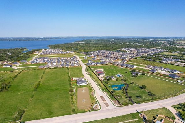 125 South Oak Drive, Oak Point, TX 75068