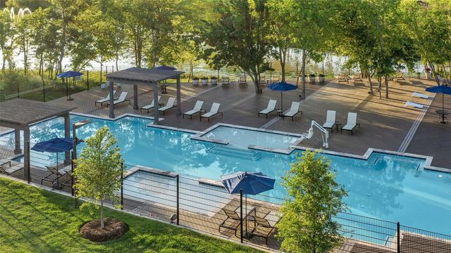 125 South Oak Drive, Oak Point, TX 75068