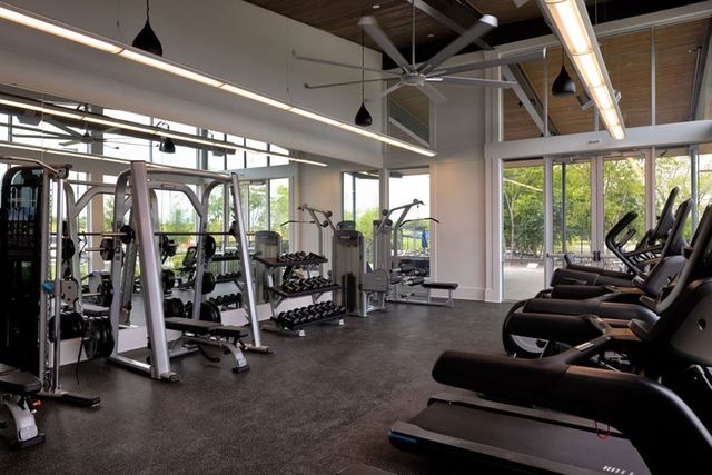 125 South Oak Drive, Oak Point, TX 75068