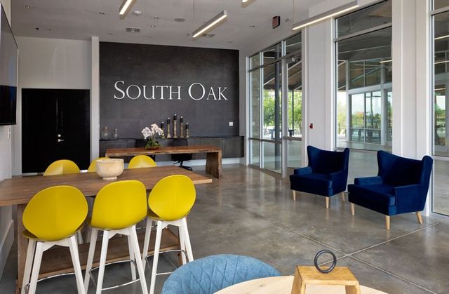 125 South Oak Drive, Oak Point, TX 75068