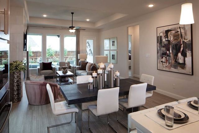 125 South Oak Drive, Oak Point, TX 75068