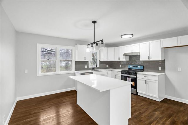 2415 N 53rd Street, Kansas City, KS 66104