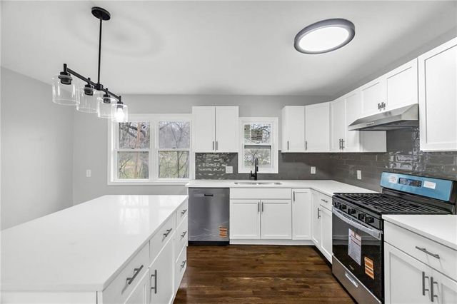 2415 N 53rd Street, Kansas City, KS 66104