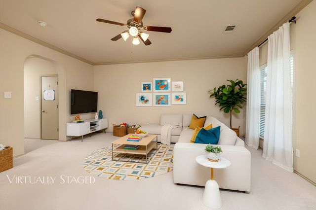 5933 Missy Lane, Fort Worth, TX 76131