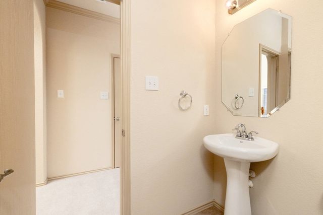 5933 Missy Lane, Fort Worth, TX 76131