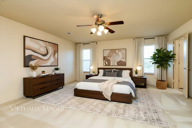 5933 Missy Lane, Fort Worth, TX 76131