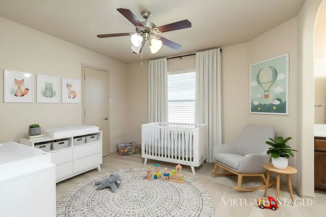 5933 Missy Lane, Fort Worth, TX 76131