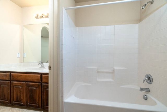 5933 Missy Lane, Fort Worth, TX 76131