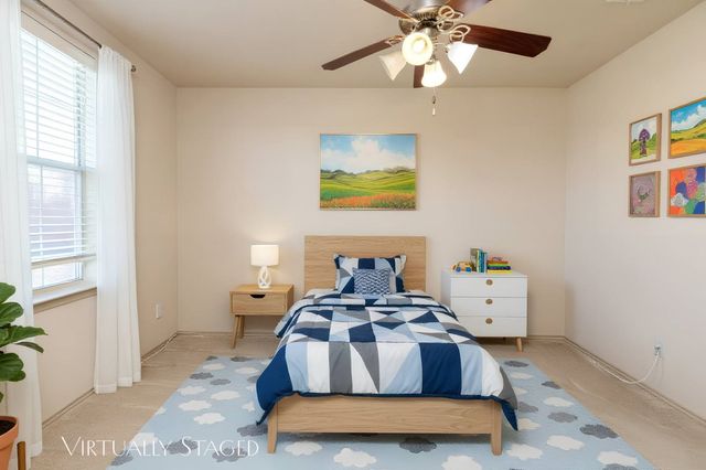 5933 Missy Lane, Fort Worth, TX 76131