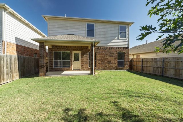 5933 Missy Lane, Fort Worth, TX 76131