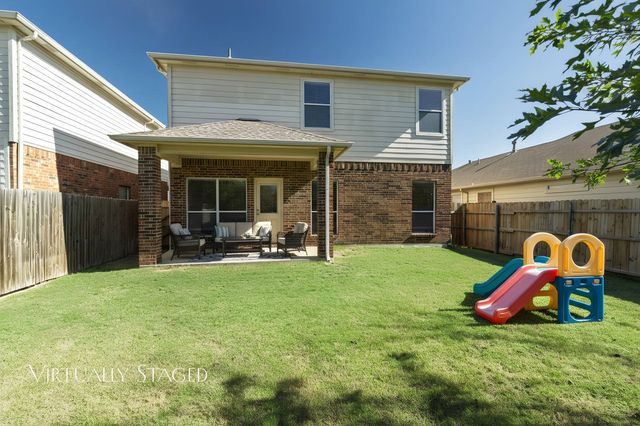 5933 Missy Lane, Fort Worth, TX 76131