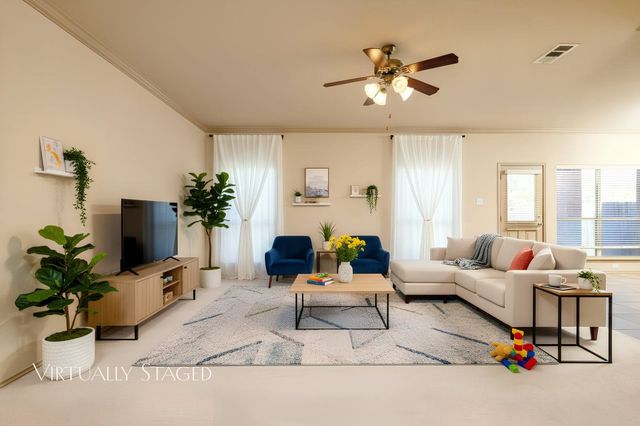 5933 Missy Lane, Fort Worth, TX 76131