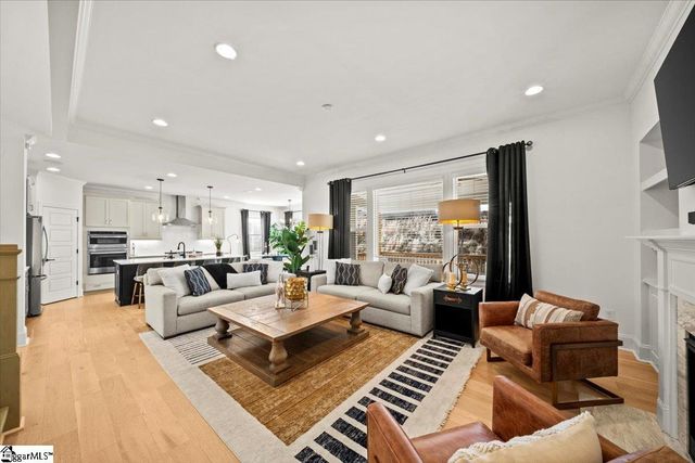 736 Enoree River Place, Greer, SC 29651