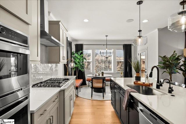 736 Enoree River Place, Greer, SC 29651