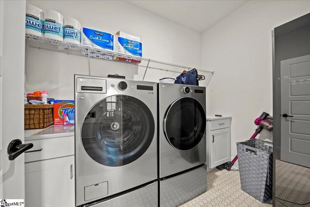 736 Enoree River Place, Greer, SC 29651