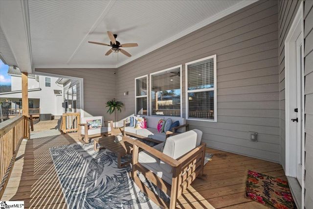 736 Enoree River Place, Greer, SC 29651