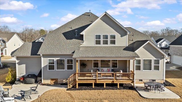 736 Enoree River Place, Greer, SC 29651