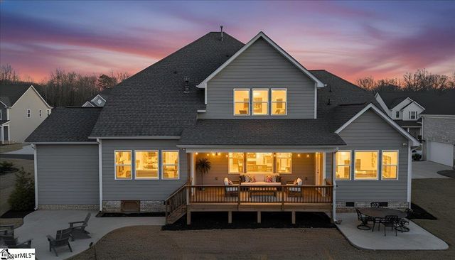 736 Enoree River Place, Greer, SC 29651