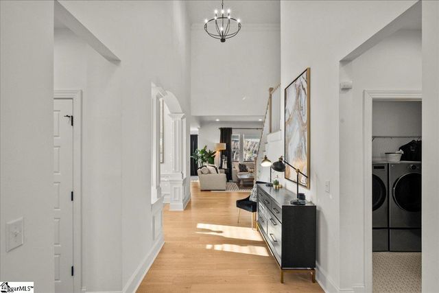 736 Enoree River Place, Greer, SC 29651