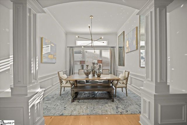 736 Enoree River Place, Greer, SC 29651