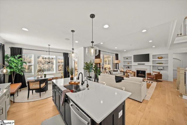 736 Enoree River Place, Greer, SC 29651