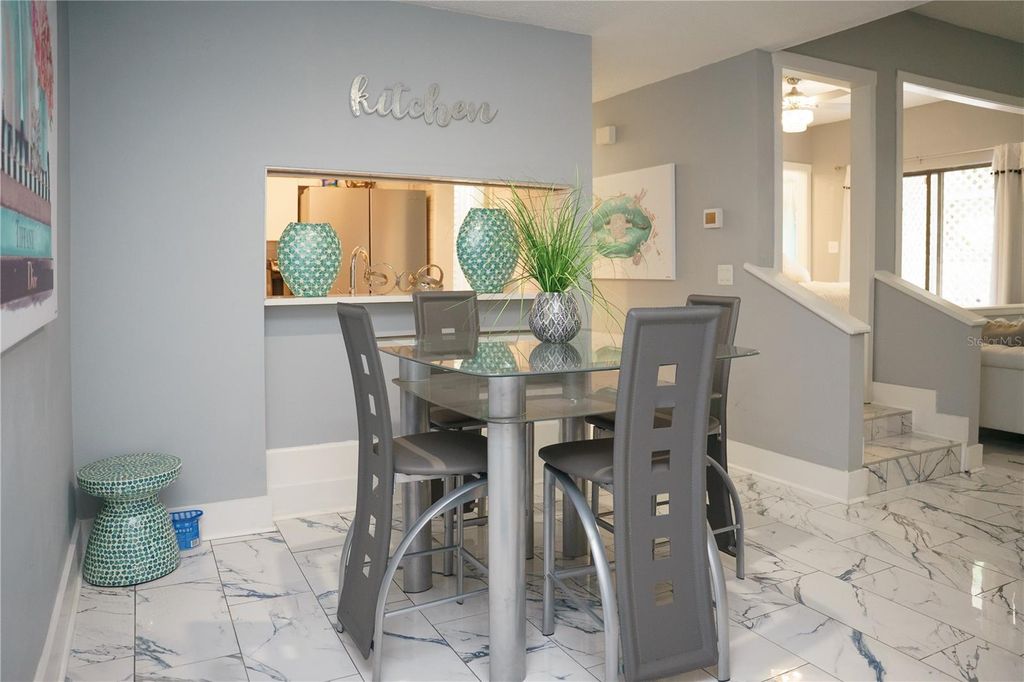 Image 2 of property listing at 4405 W FAIR OAKS AVENUE 2, Tampa, FL 33611