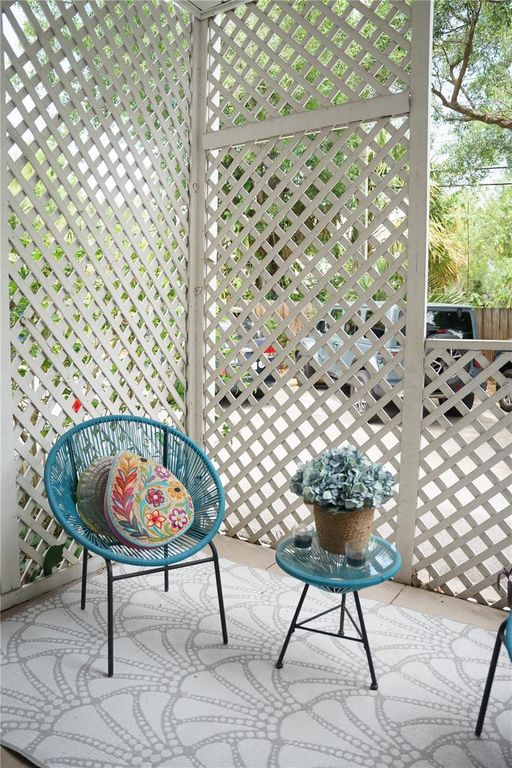 Image 23 of property listing at 4405 W FAIR OAKS AVENUE 2, Tampa, FL 33611