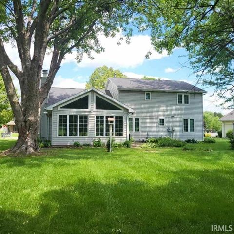 4224 Live Oak Boulevard, Fort Wayne, IN 46804