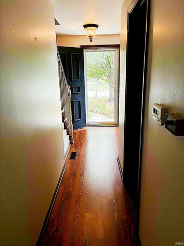 4224 Live Oak Boulevard, Fort Wayne, IN 46804