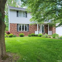 4224 Live Oak Boulevard, Fort Wayne, IN 46804