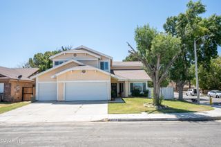 43659 Serenity Court, Lancaster, CA 93535