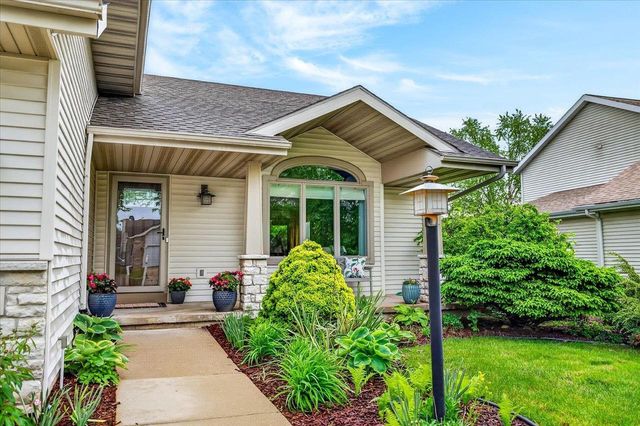 2313 Quartz Lane, Madison, WI 53719
