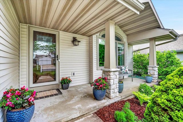 2313 Quartz Lane, Madison, WI 53719