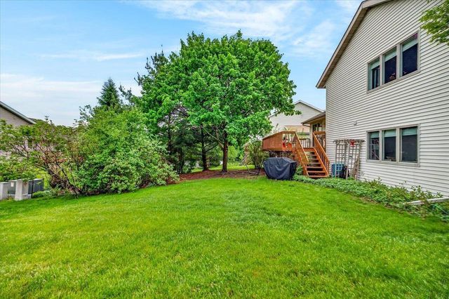 2313 Quartz Lane, Madison, WI 53719
