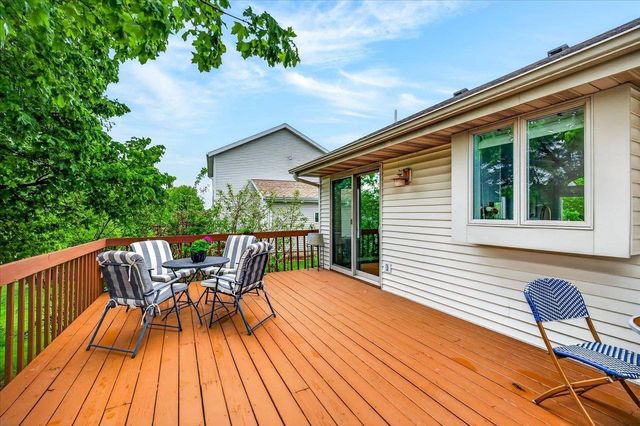 2313 Quartz Lane, Madison, WI 53719