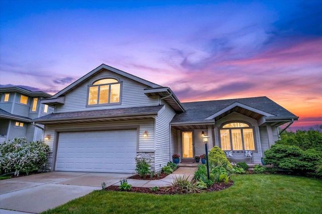2313 Quartz Lane, Madison, WI 53719