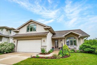 2313 Quartz Lane, Madison, WI 53719