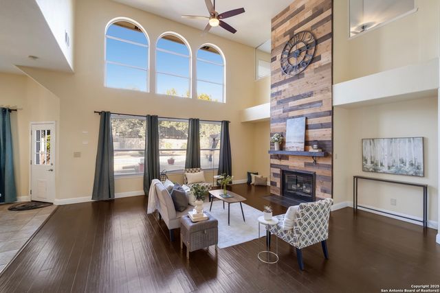 20615 wild springs, San Antonio, TX 78258