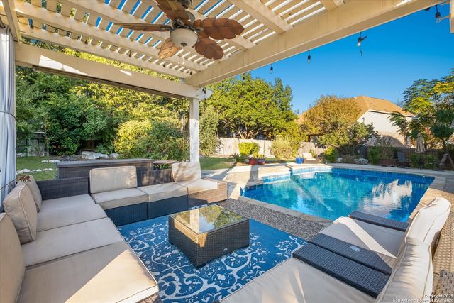 20615 wild springs, San Antonio, TX 78258