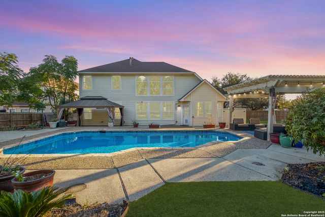 20615 wild springs, San Antonio, TX 78258