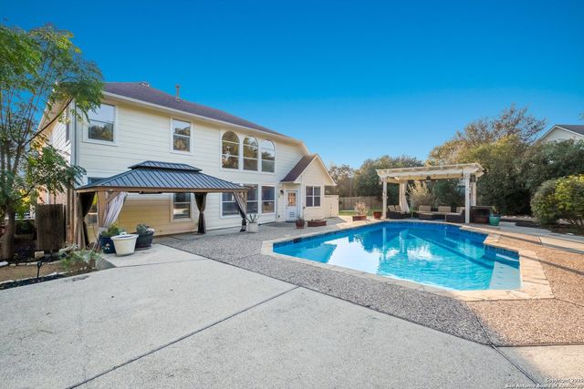 20615 wild springs, San Antonio, TX 78258