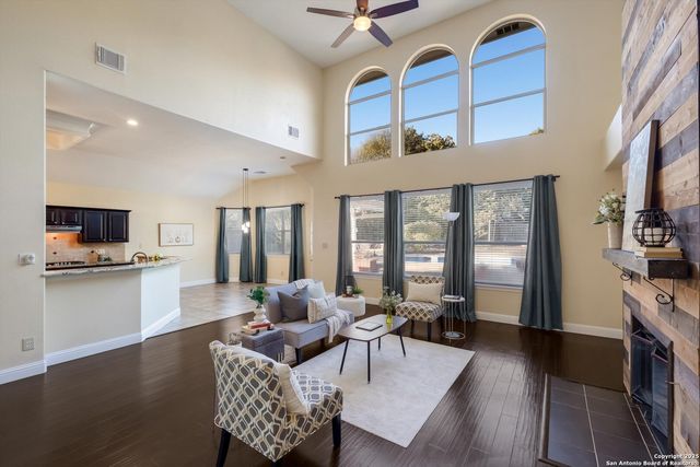 20615 wild springs, San Antonio, TX 78258