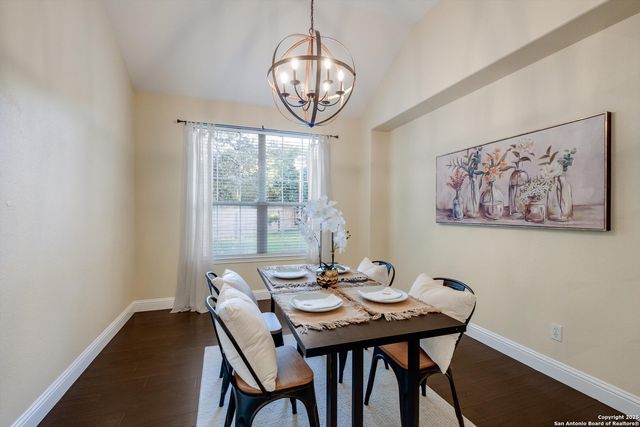 20615 wild springs, San Antonio, TX 78258