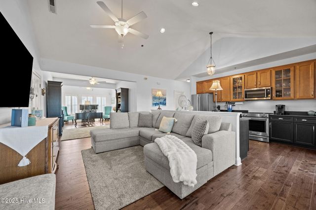 416 Captains Cove Unit F, Edenton, NC 27932