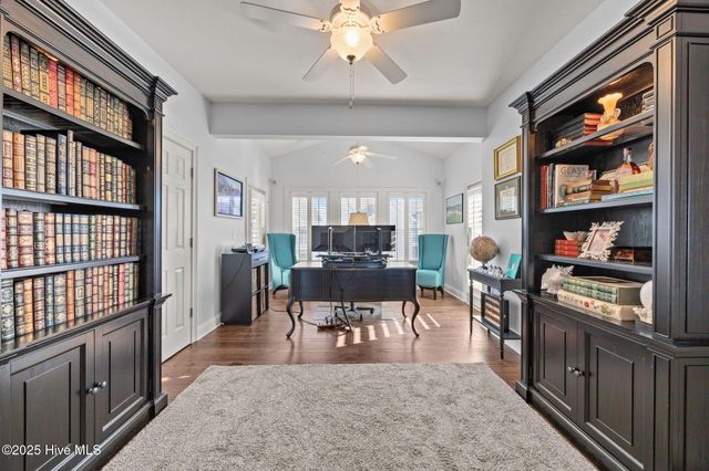 416 Captains Cove Unit F, Edenton, NC 27932